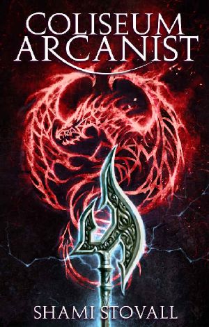 [Frith Chronicles 03] • Coliseum Arcanist